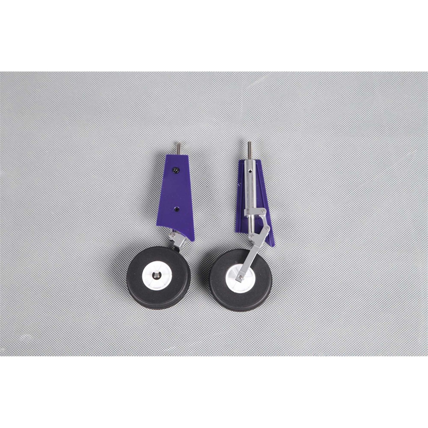 Main Landing Gear for Futura 1060mm Purple (FMMPW113PUR)