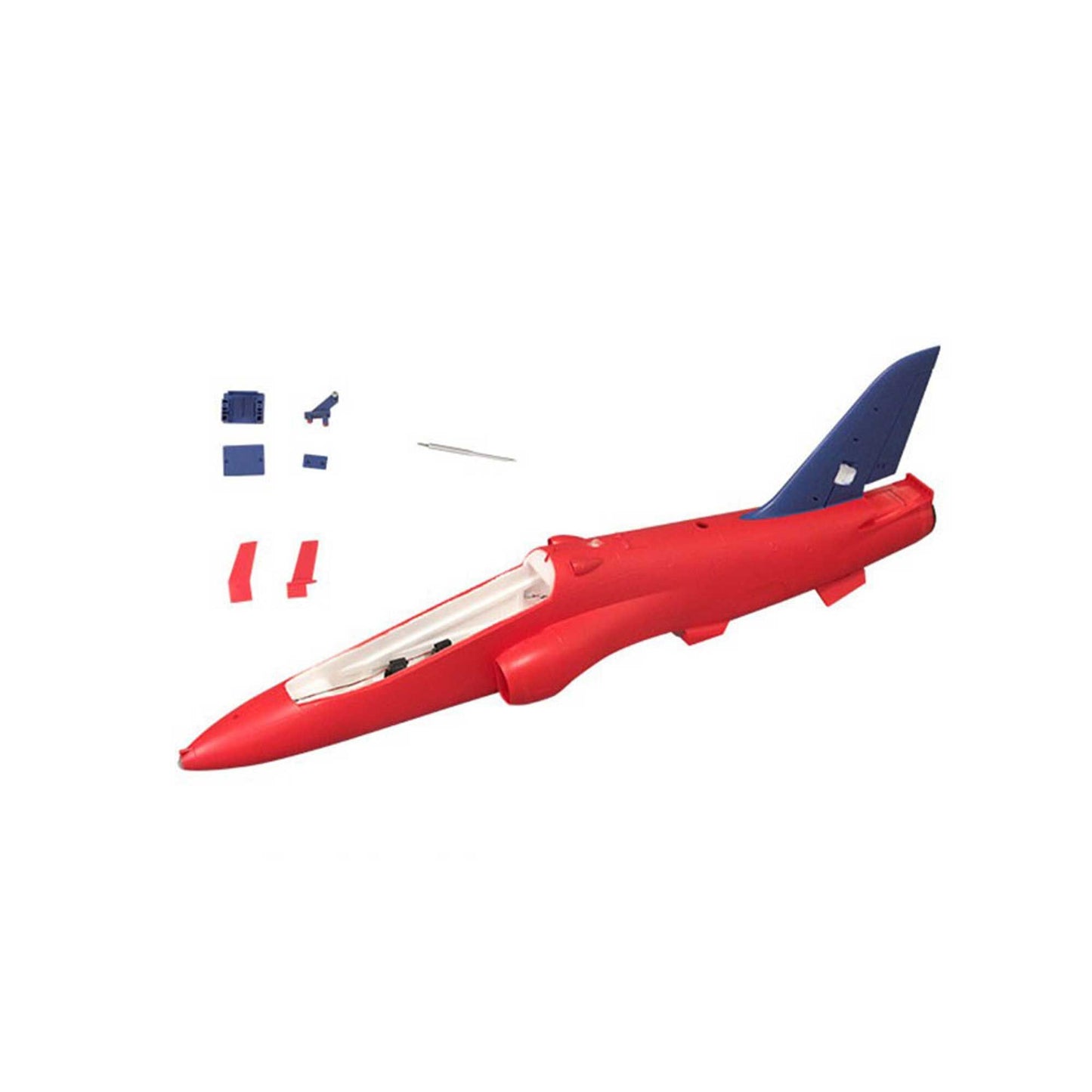 Red Arrow 80mm Fuselage (FMMRD101)