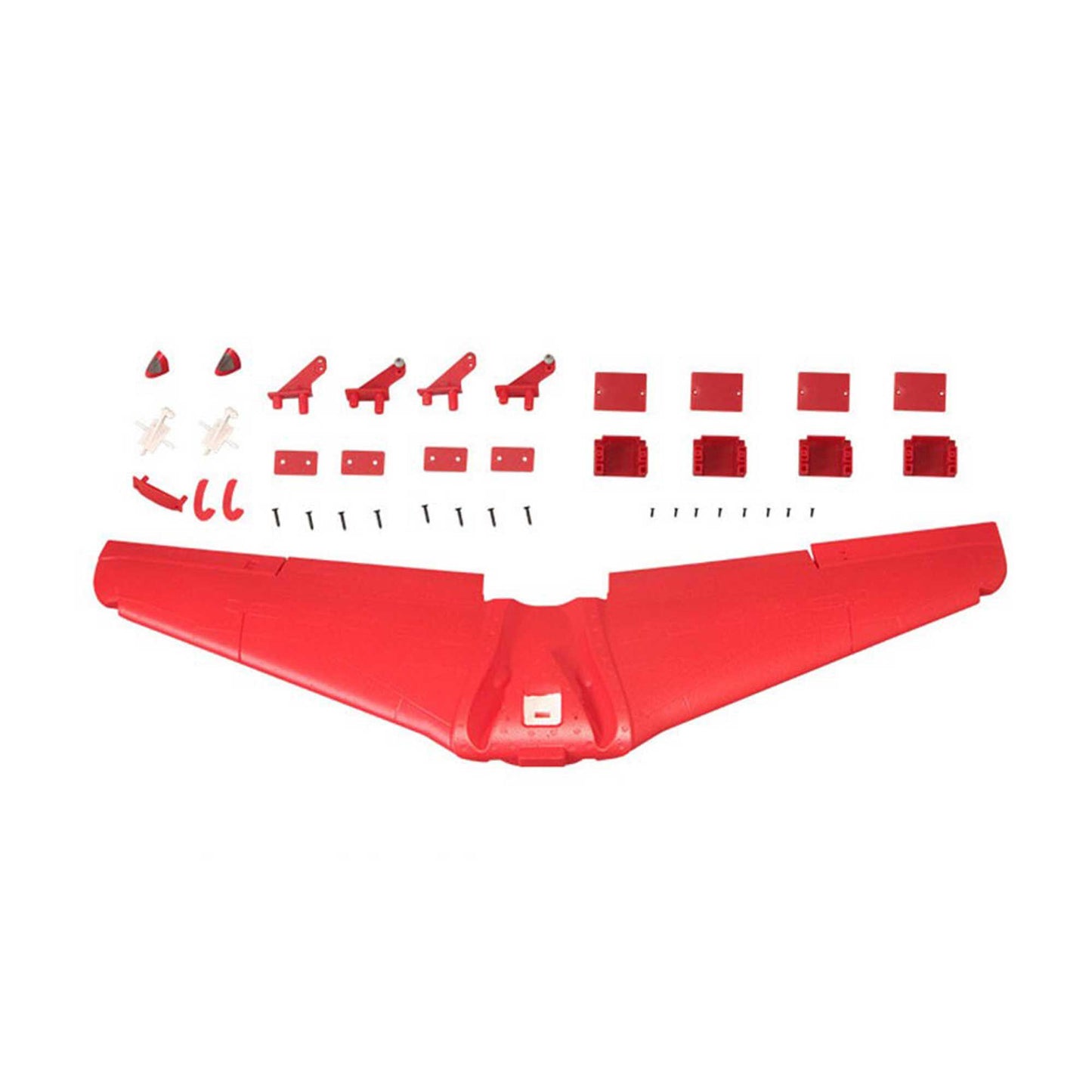 Main Wing Set for Red Arrow 80mm (FMMRD102)