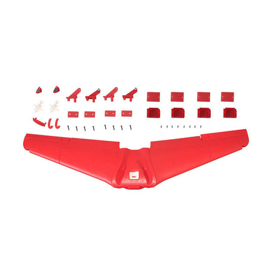 Main Wing Set for Red Arrow 80mm (FMMRD102)