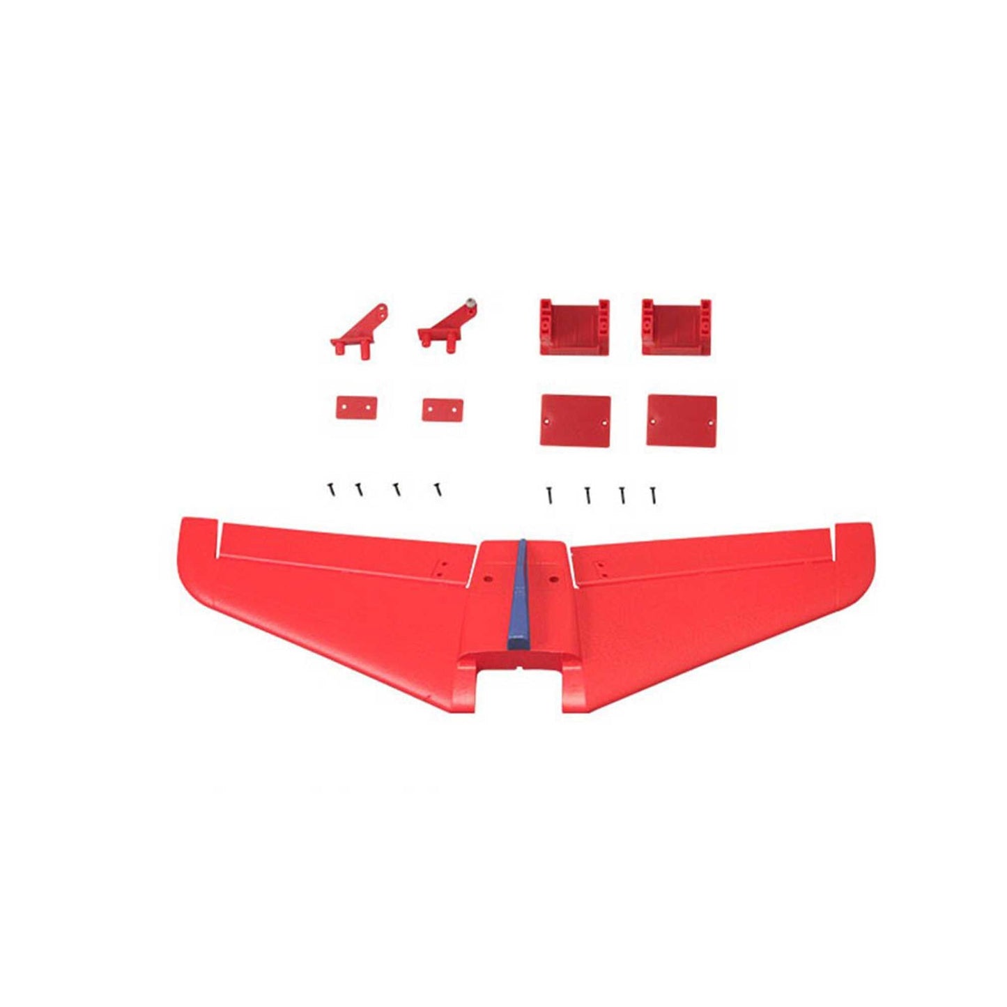 80mm Horizontal Stabilizer for Red Arrow (FMMRD103)