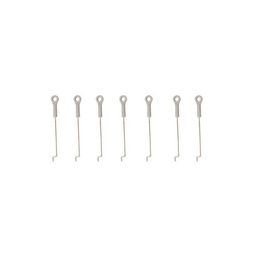 Red Arrow 80mm Linkage (FMMRD106)
