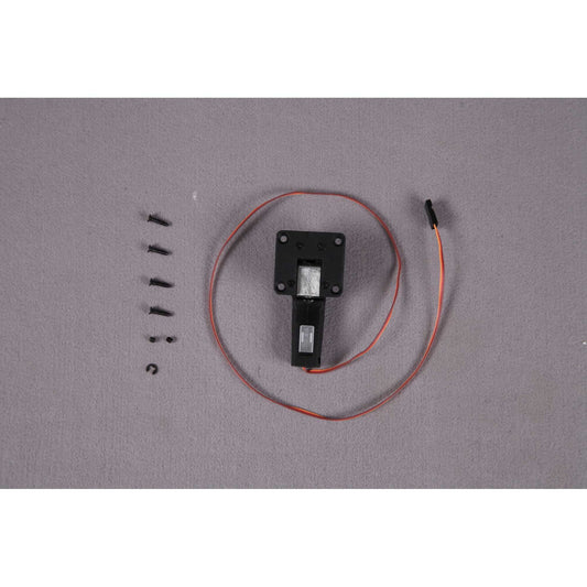 Front E-Retract Set for T-28 1400mm (FMMRE007)