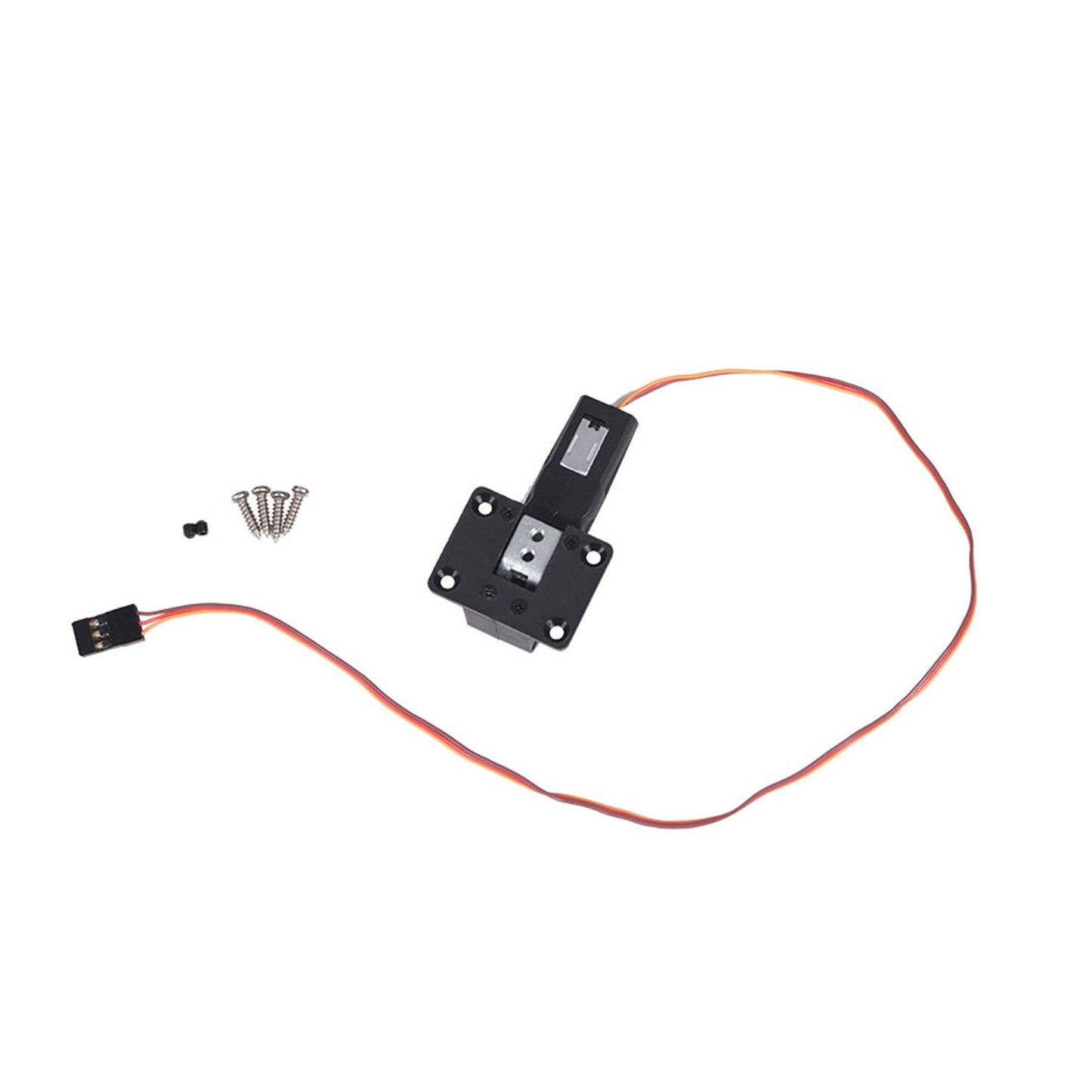 Main Electric Retract for PC-21 1100, Typhoon, and Avanti (FMMRE015)