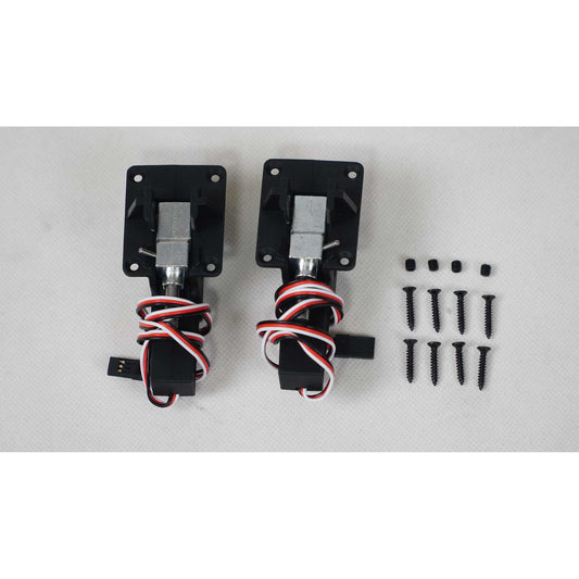 Electronic Retract Set for F4U V3 (2 Units) (FMMRE058)