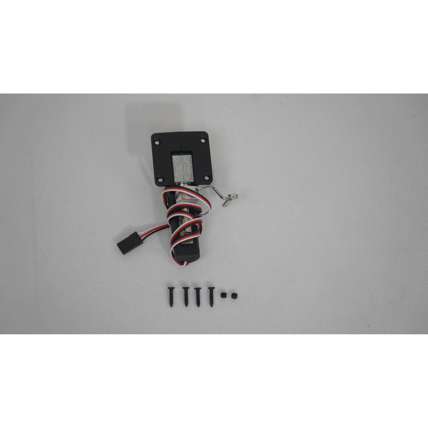 Front Landing Gear Retract for Rafale 80mm (FMMRE060)