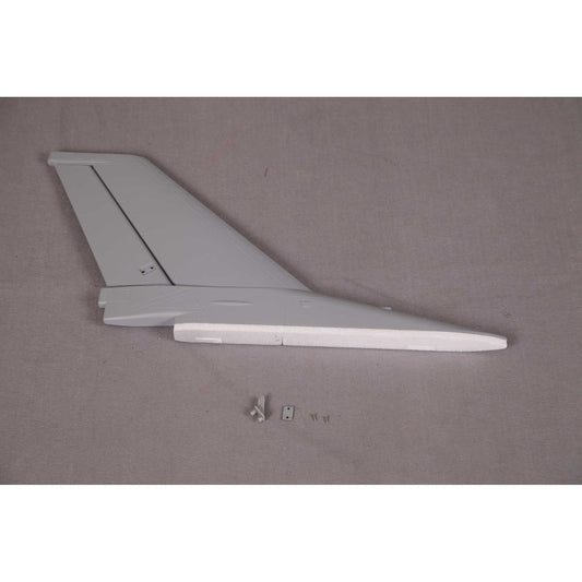 Vertical Stabilizer for F-16C 70mm (FMMRF103)