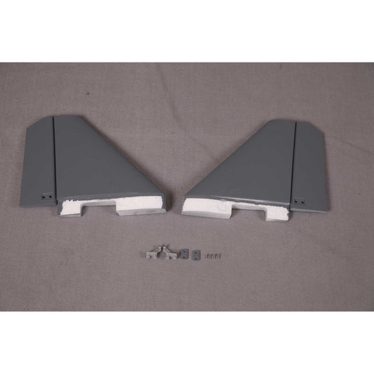 Horizontal Stabilizer for F-16C 70mm (FMMRF104)