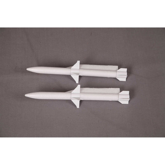 Missle-2 for F-16C 70mm (FMMRF106)