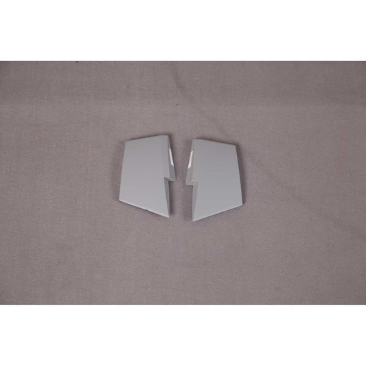 Ventral Fin for F-16C 70mm (FMMRF109)