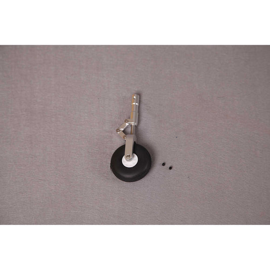CNC Metal Front Landing Gear System for F-16C 70mm (FMMRF111)