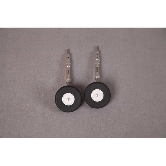 Main Landing Gear Set for F-16C 70mm (FMMRF112)