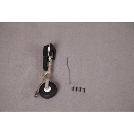 Front Landing Gear System CNC Metal for F-16C 70mm (FMMRF114)