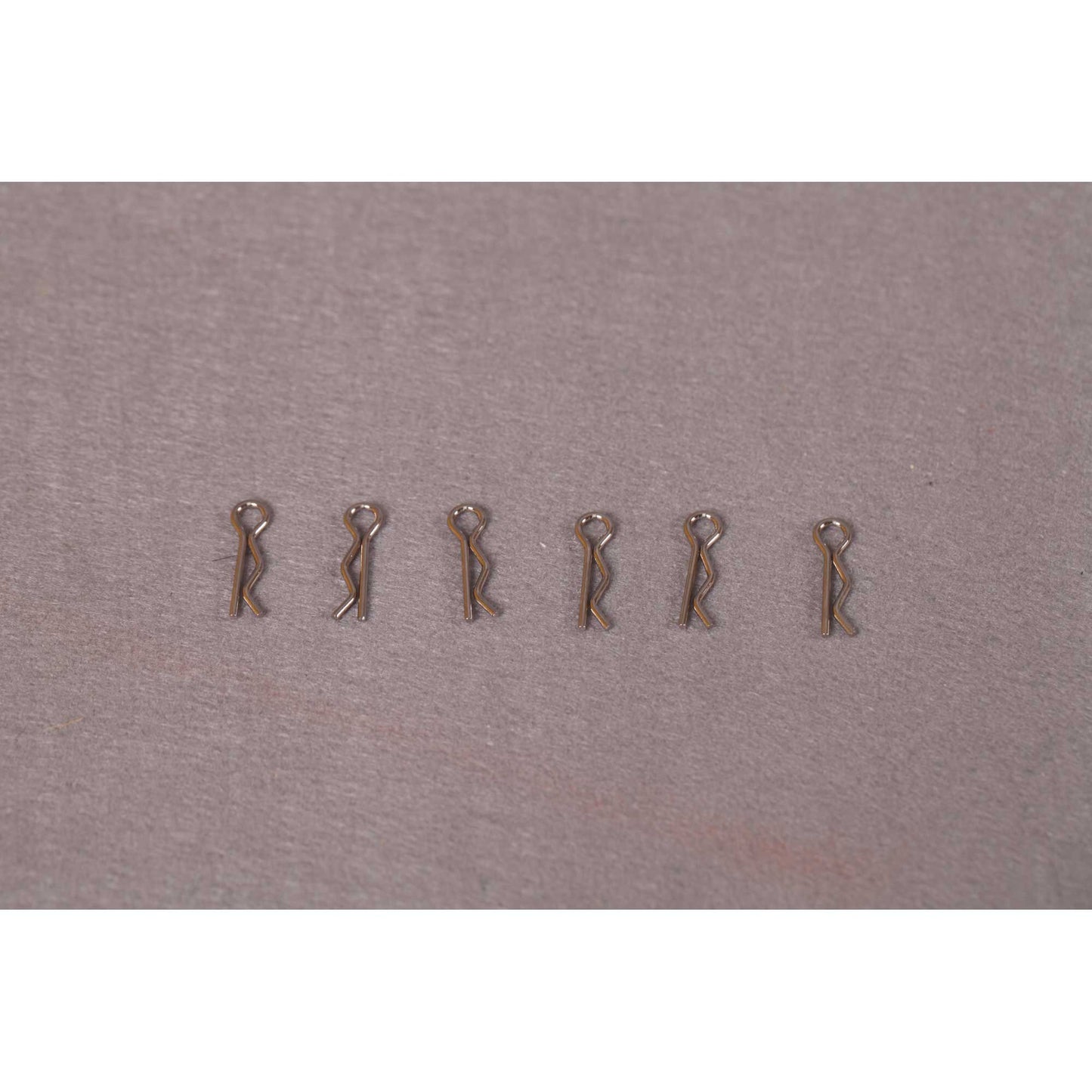 Strut Clips for Kingfisher 1400mm Model Aircraft (FMMRG107)