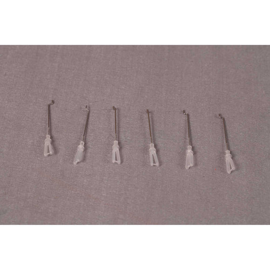 Kingfisher Linkage Rods 1400mm (FMMRG109)