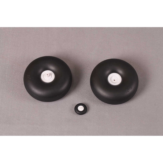 Tire Set for Kingfisher 1400mm (FMMRG117)