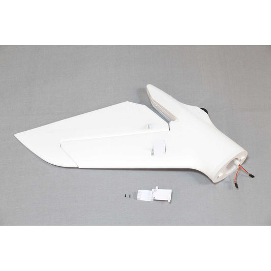 Rear Fuselage for Fox EP Glider 3000mm (FMMRH102)