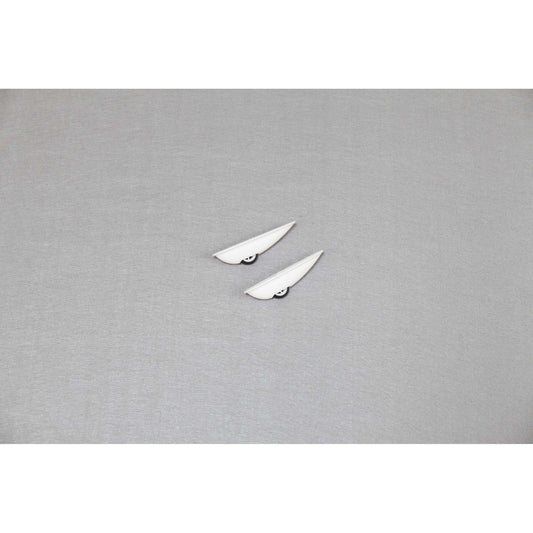 Wing Wheel Set for Fox EP Glider 3000mm (FMMRH110)