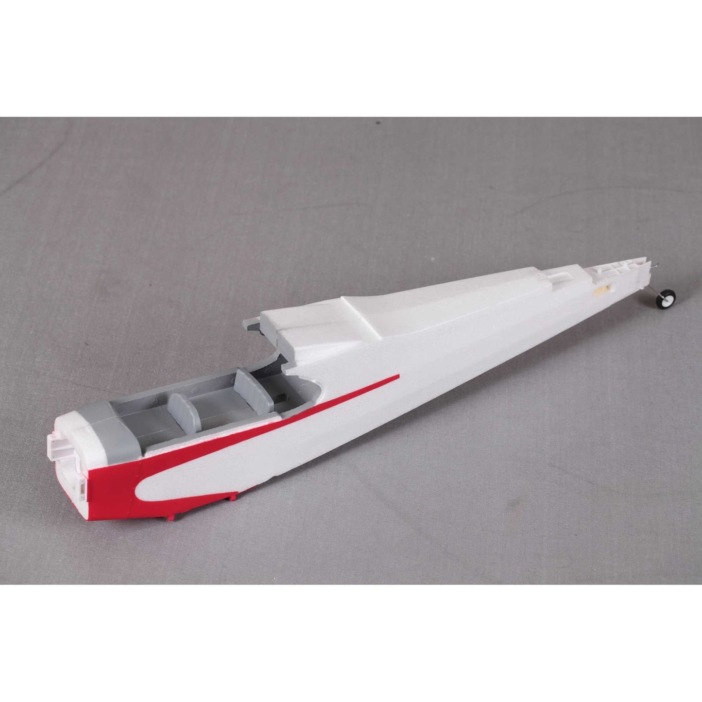 J-3 Cub V3 1400mm RC Airplane (FMMRK101)