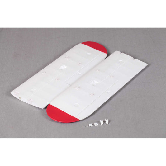 Wing Set for J-3 Cub V3 1400mm (FMMRK102)