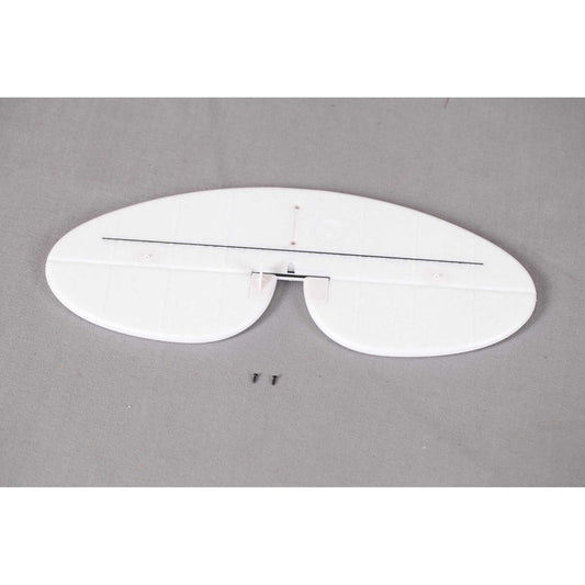 Horizontal Stabilizer for J-3 Cub V3 1400mm (FMMRK103)