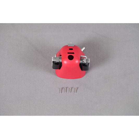Cowl for J-3 Cub V3 1400mm (FMMRK105)