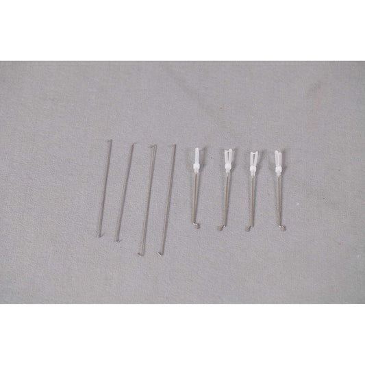 Linkage Rod Set for J-3 Cub V3 1400mm (FMMRK106)