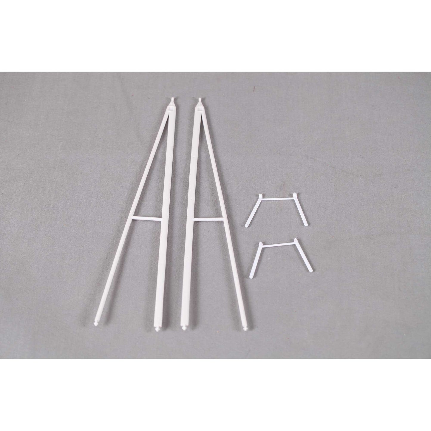 Wing Strut Set for J-3 Cub V3 1400mm (FMMRK107)
