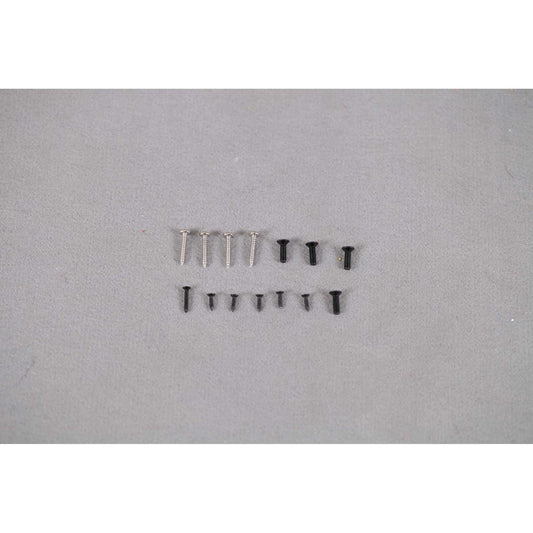 Screw Set for J-3 Cub V3 1400mm (FMMRK112)