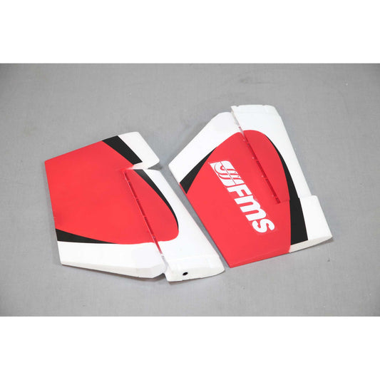 Extra 330S EP Aerobatic 2000mm RC Airplane (FMMRL103)