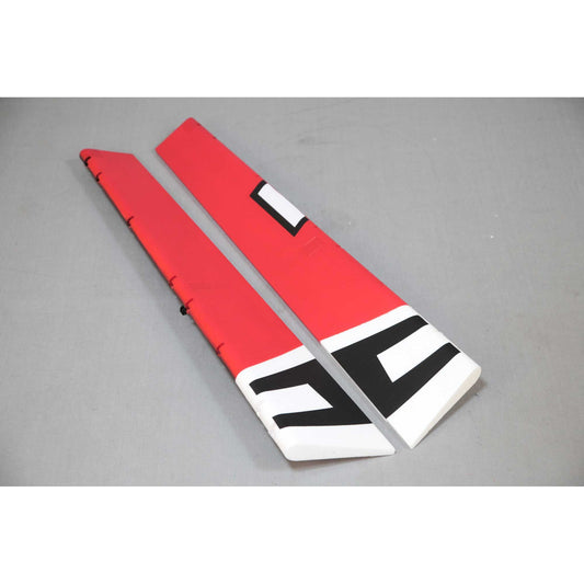 Aileron Extra 330S EP Aerobatic 2000mm (FMMRL105)