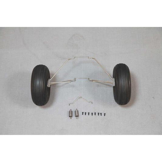 Landing Gear for PA-18 Super Cub 1700mm (FMMRM106)
