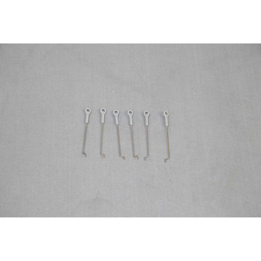 Linkage Set for PA-18 Super Cub 1700mm (FMMRM115)