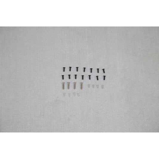 Screw Set for PA-18 Super Cub 1700mm (FMMRM116)