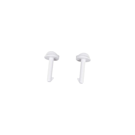 Wing Bolt Plate Set for Ranger 1220mm EP (FMMRN108)