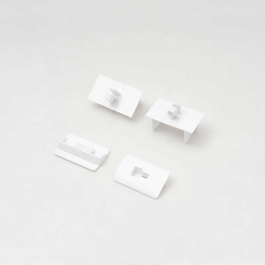 Wing Support Base Plastic Parts for Ranger V2 1220mm RC Airplane (FMMRN119)