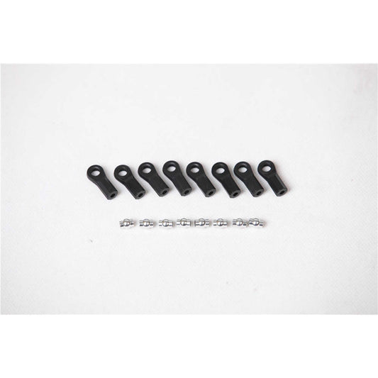 Ball Cap for Linkage & Rod for 1/6 Jimny (FMMROC1009)