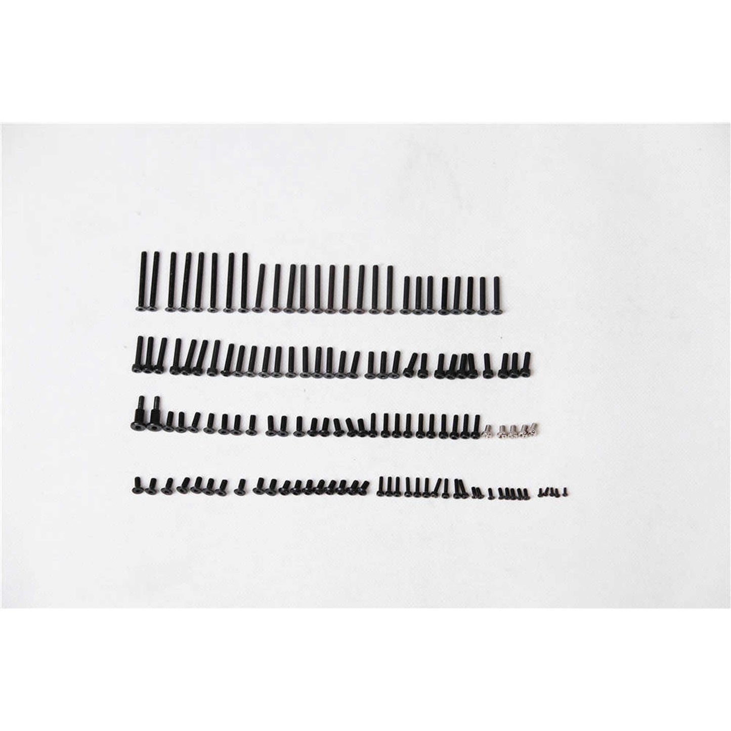 1/6 MB Scaler Screw Set (FMMROC1018)