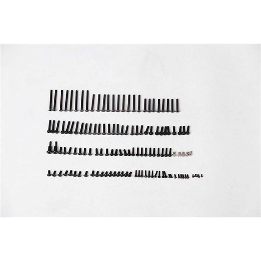 1/6 MB Scaler Screw Set (FMMROC1018)