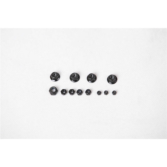 Screw Nut Set for 1/6 Jimny (FMMROC1020)