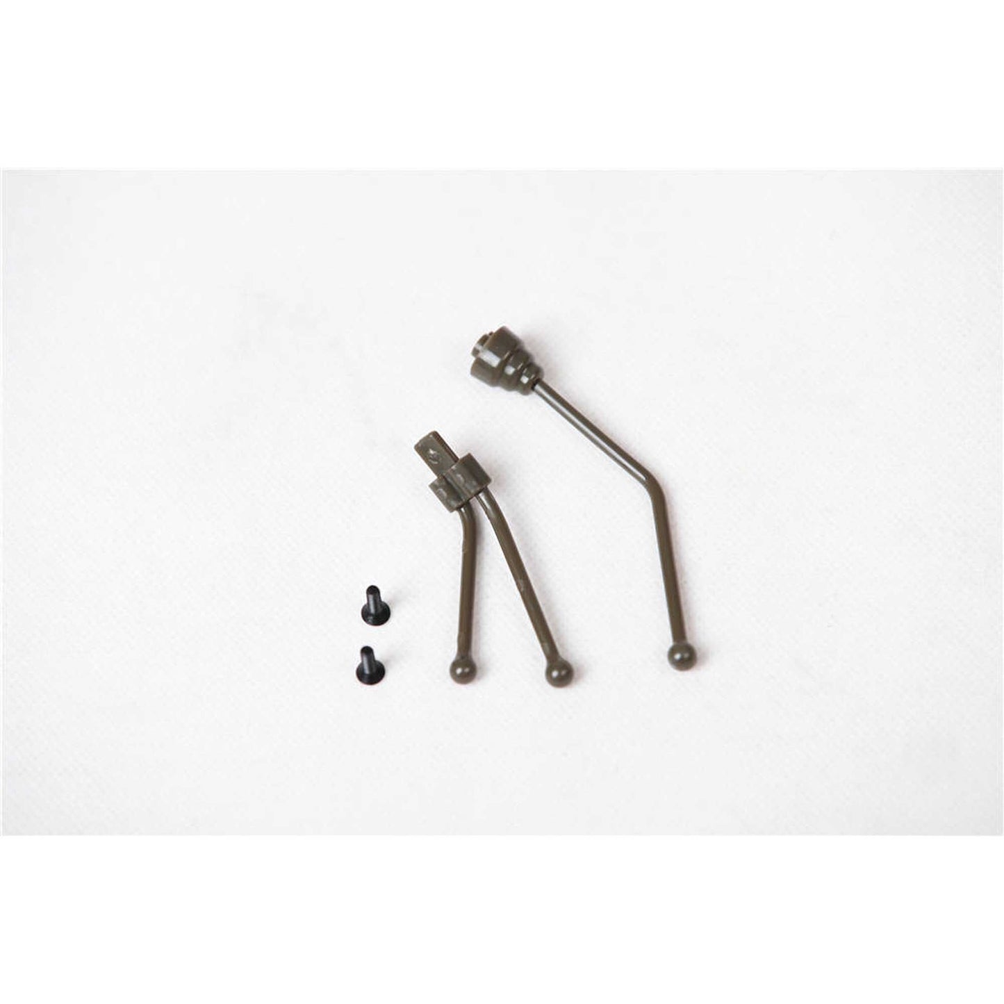 Gag Lever Post Set for 1/6 Scale Models (FMMROC1034)