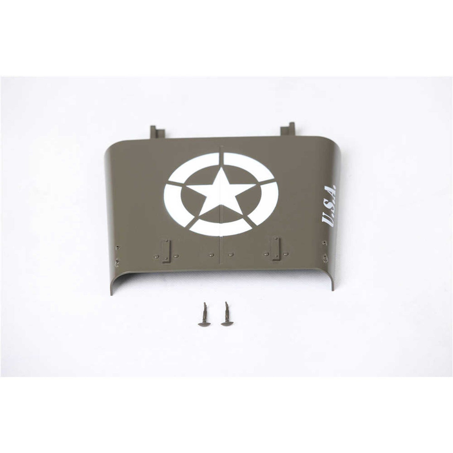 1/6 MB Scaler Hood (FMMROC1045)