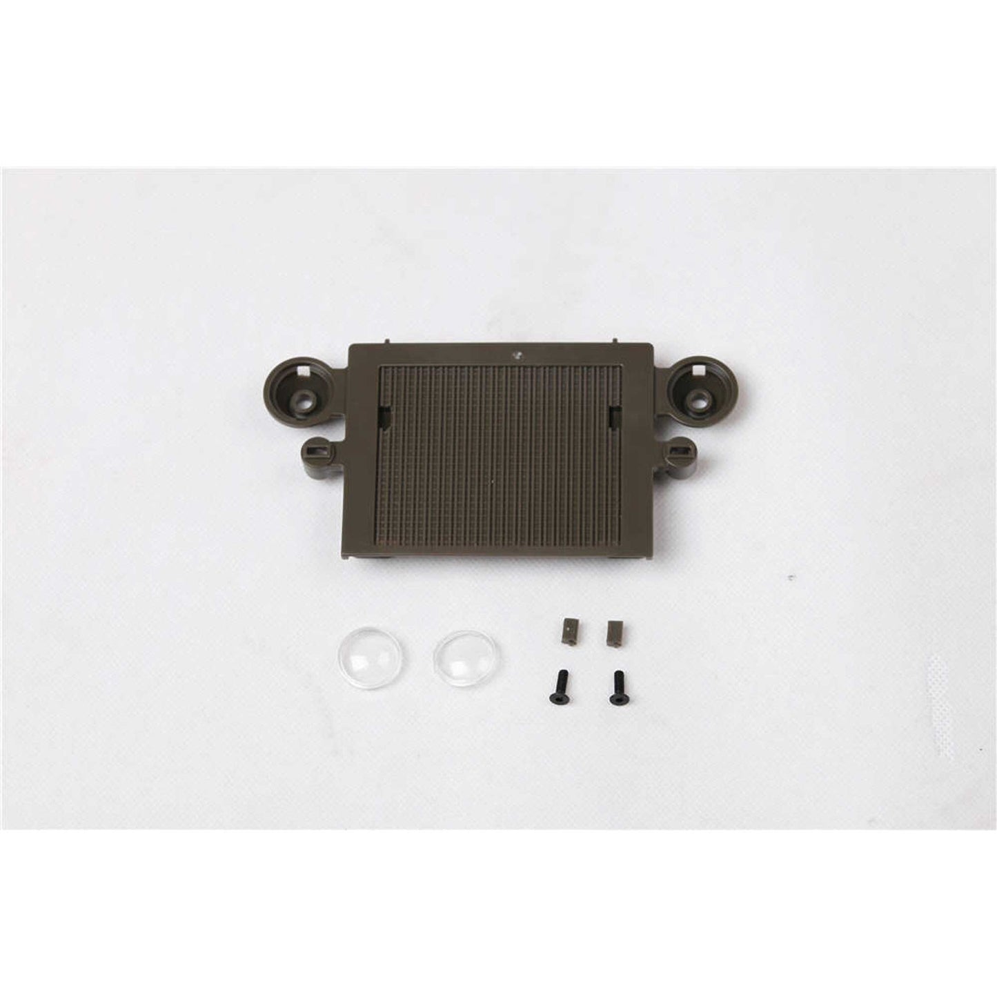 Exhaust Plate for 1/6 MB Scaler (FMMROC1047)