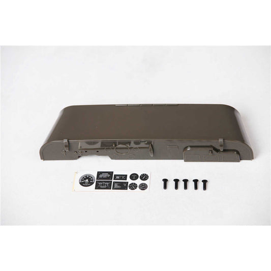 1/6 MB Scaler Instrument Panel (FMMROC1049)