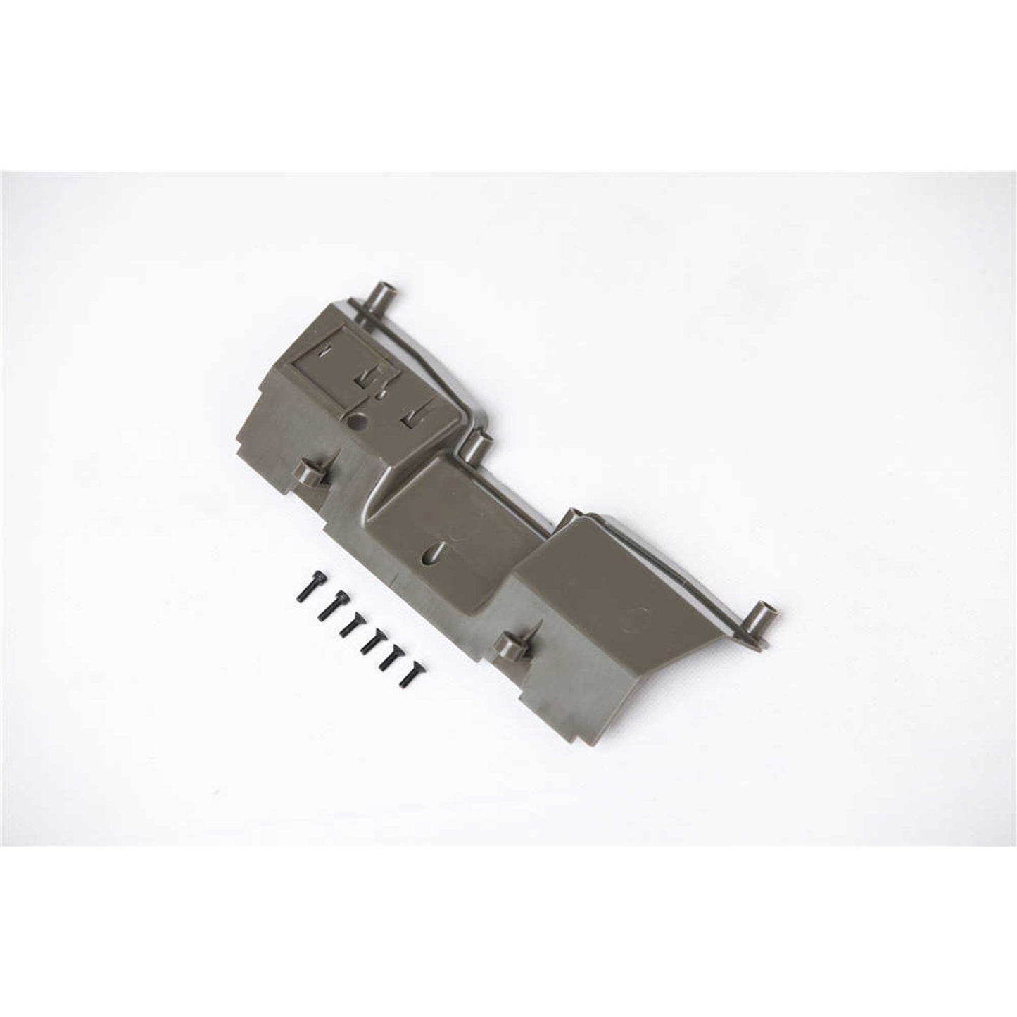 Throttle Plate for 1/6 MB Scaler (FMMROC1050)