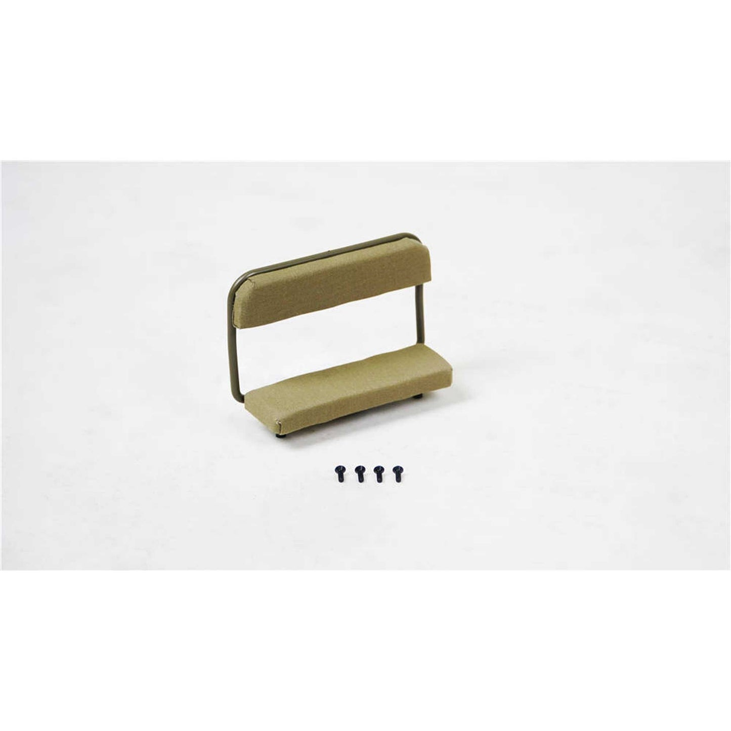 Rear Seat Assembly for 1/6 Scale Models (FMMROC1052)