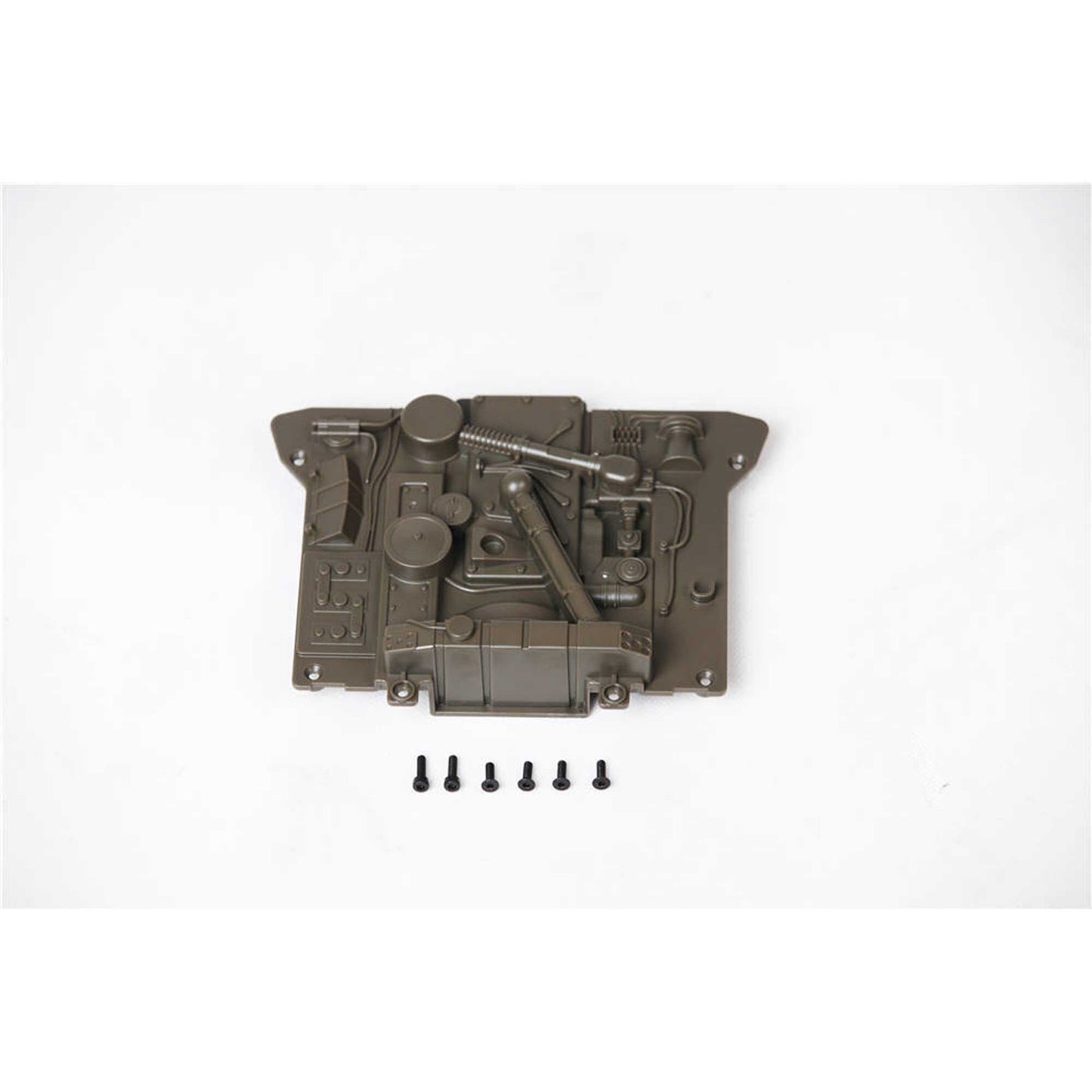 Engine Plate for 1/6 MB Scaler (FMMROC1053)
