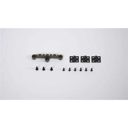 Mini Hinge for 1/12 MB Scale Models (FMMROC1114)