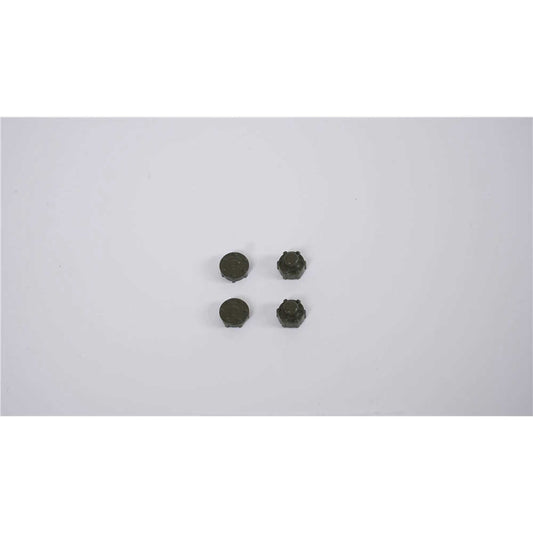1/12 MB Scaler Wheel Cover (FMMROC1121)
