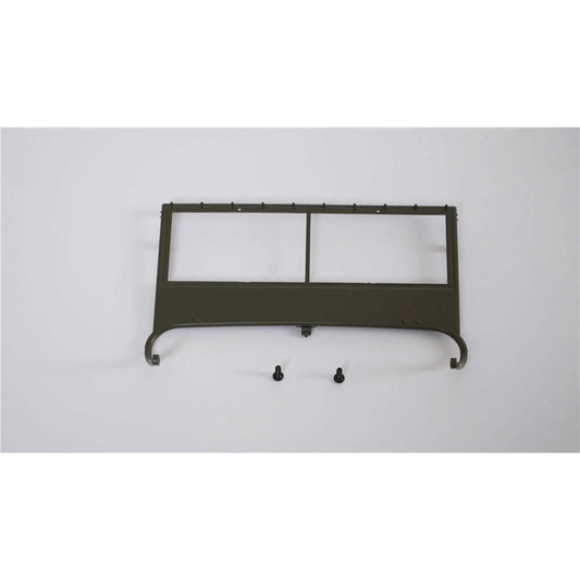1/12 Window Frame for MB Scaler (FMMROC1123)
